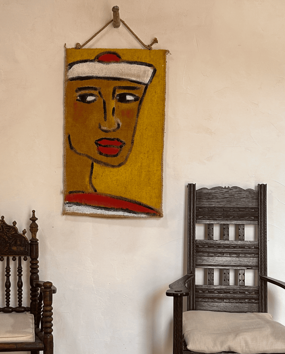„Vernissage in SanMolino"