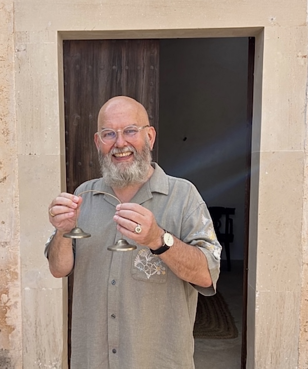 „Die Geschichten in mir"