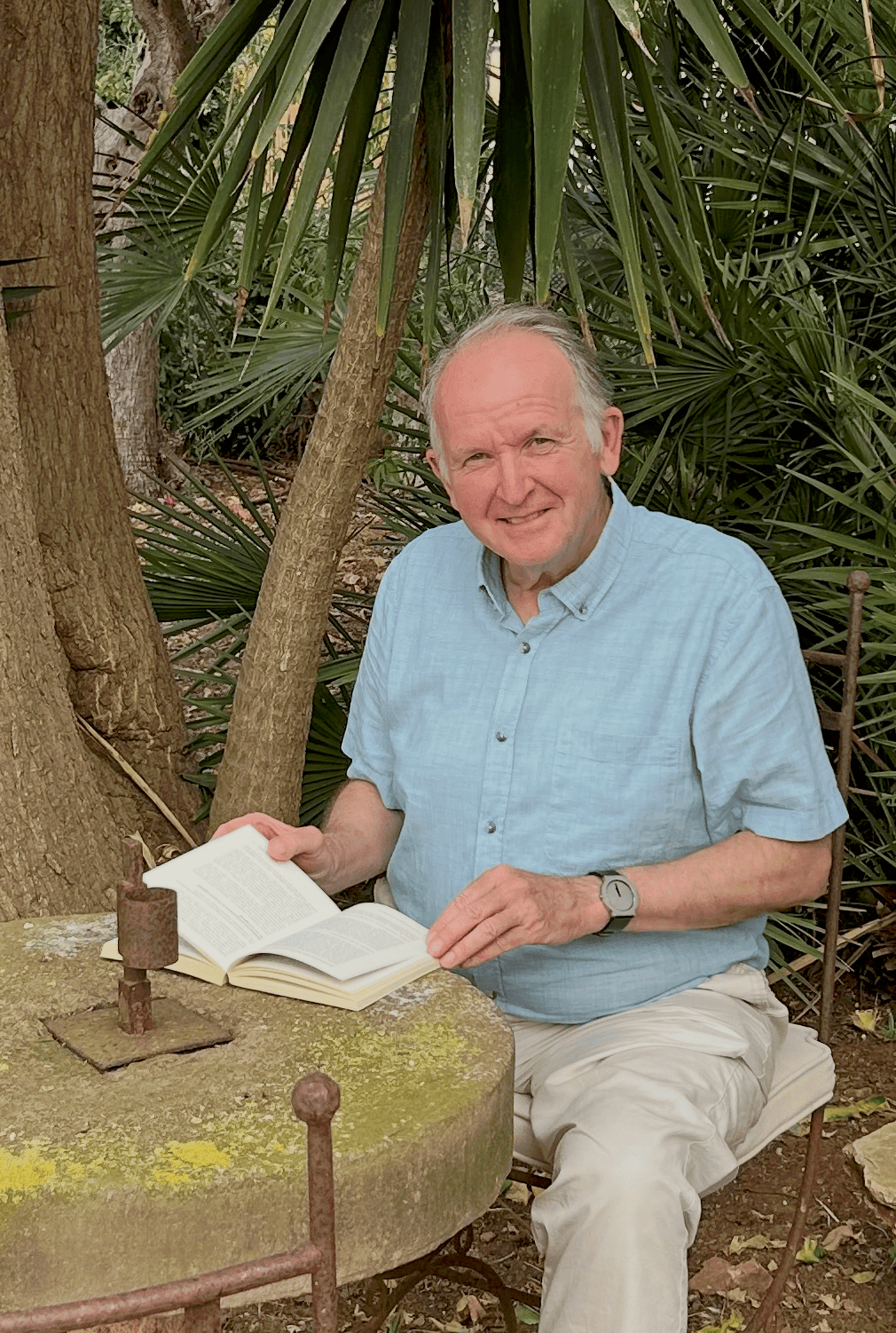 "Systemische Aufstellung"